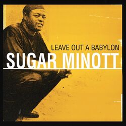 Cover of Leave Out a Babylon