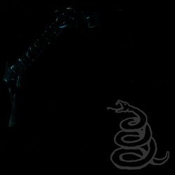 Cover of Metallica (Remastered)