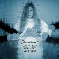 Cover of Wo hat sich dein Herz versteckt