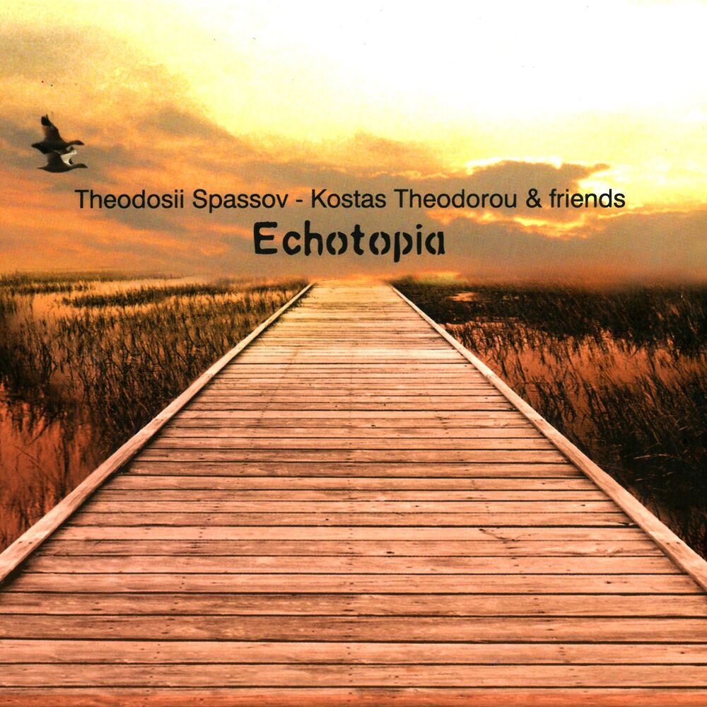 Picture of Echotopia