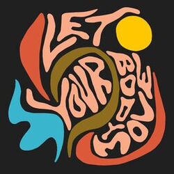Cover of Let Your Body Move