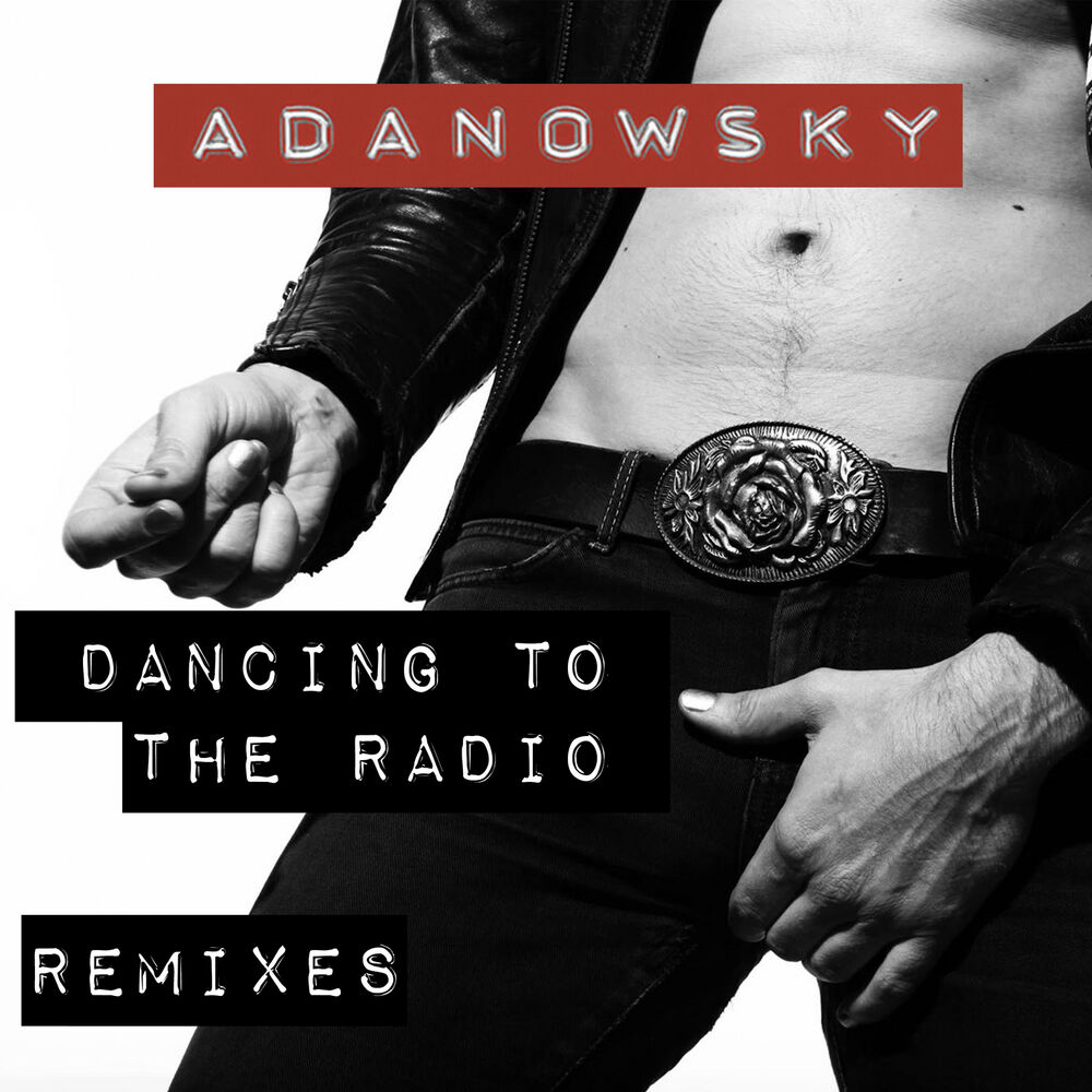Picture of Dancing To The Radio Remixes