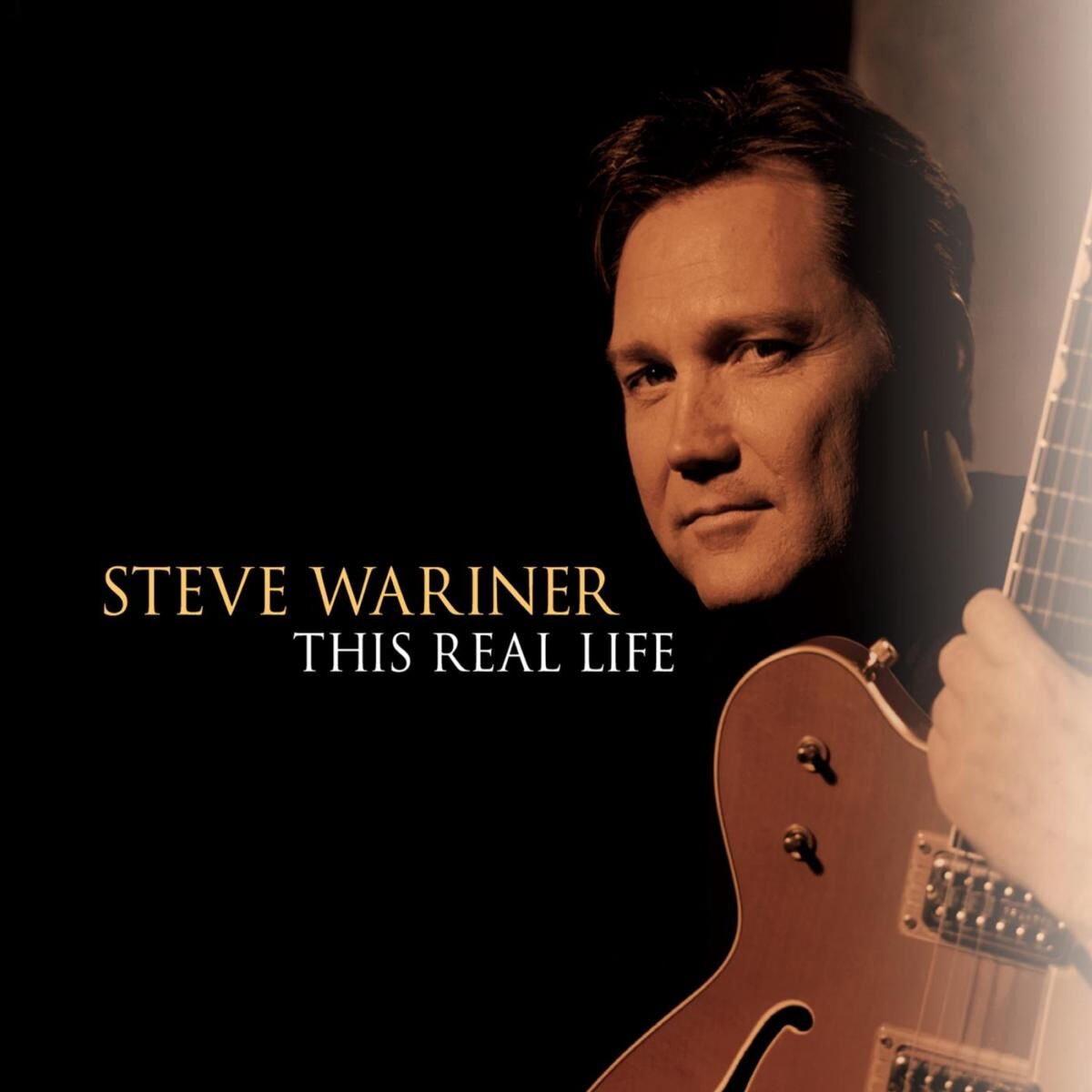 Album cover of This Real Life