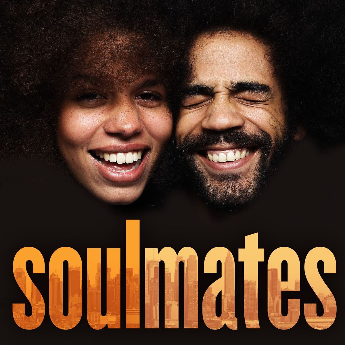 Album cover of Soulmates