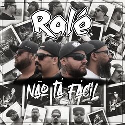 Cover of Não Tá Fácil