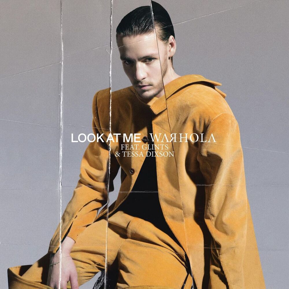Picture of Look At Me