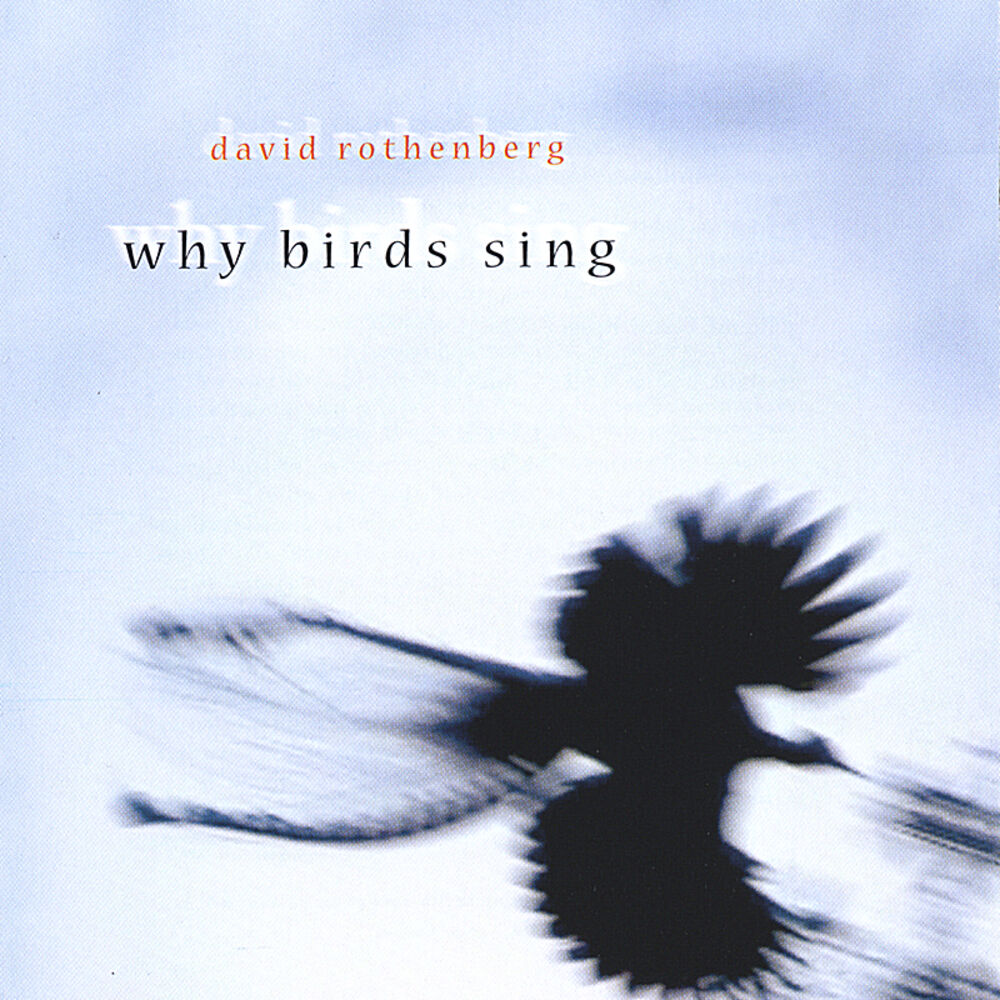Picture of Why Birds Sing