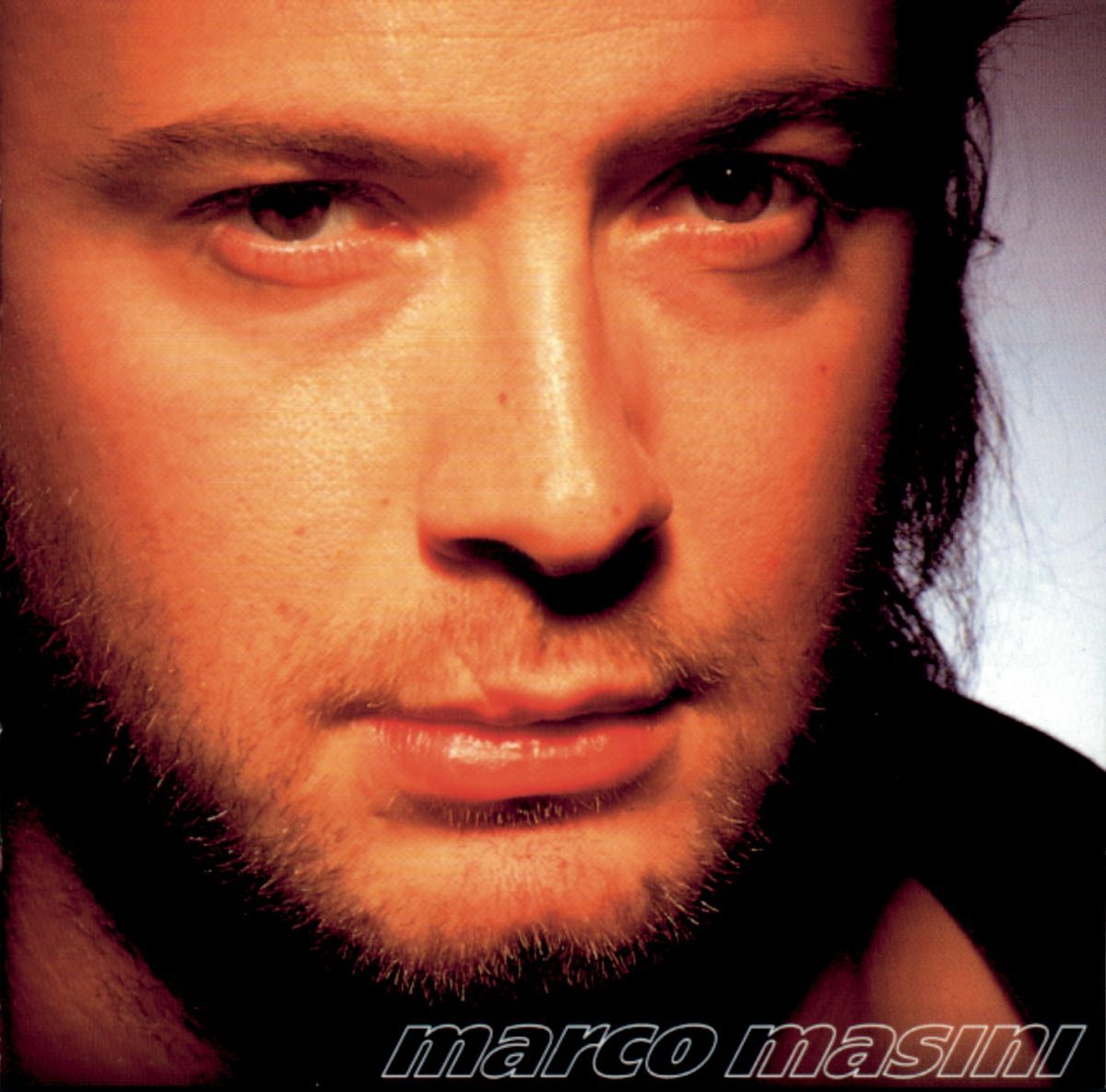 Album cover of Paura d'amare
