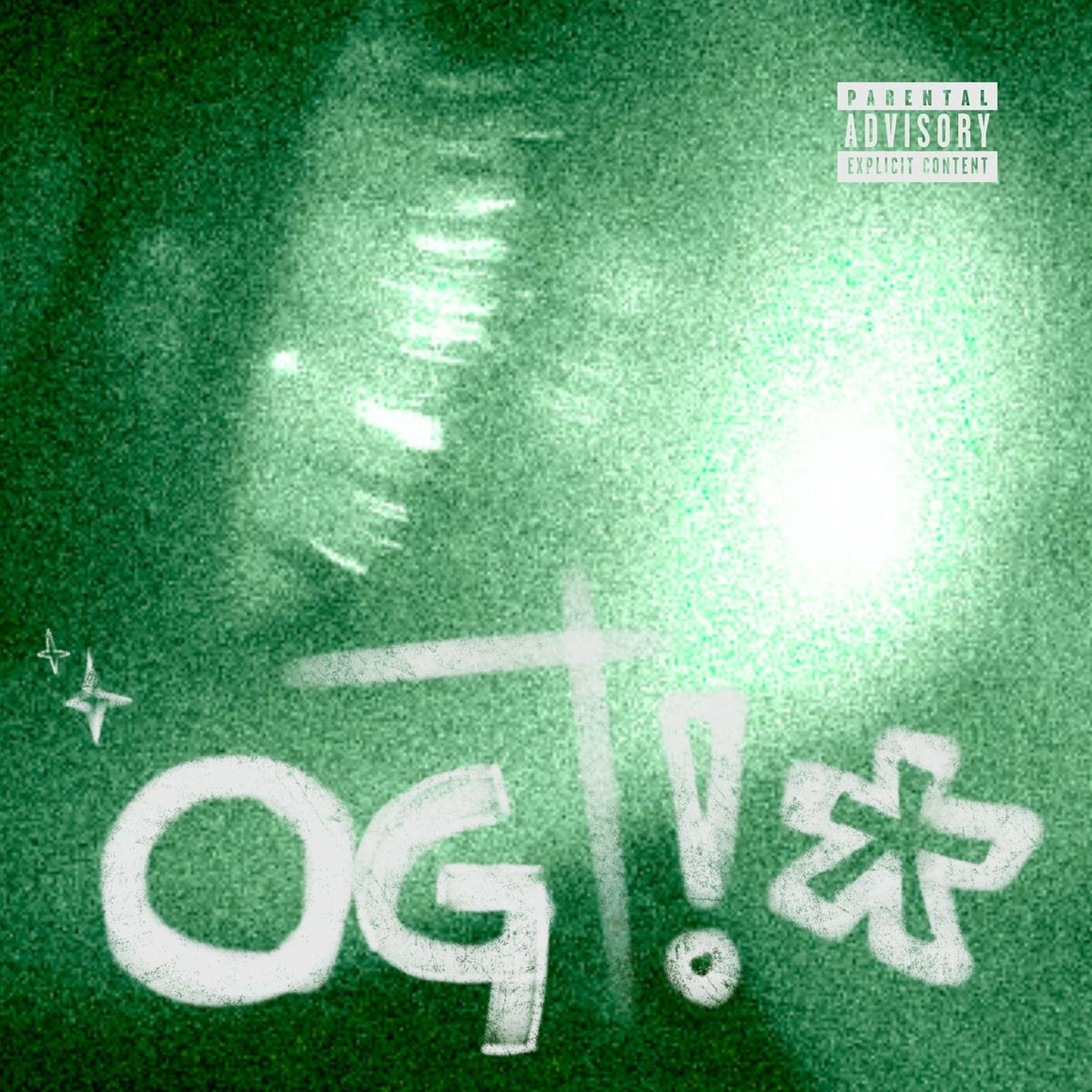 Album cover of Ogt!*