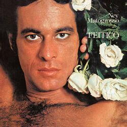 Cover of Feitiço (1978)