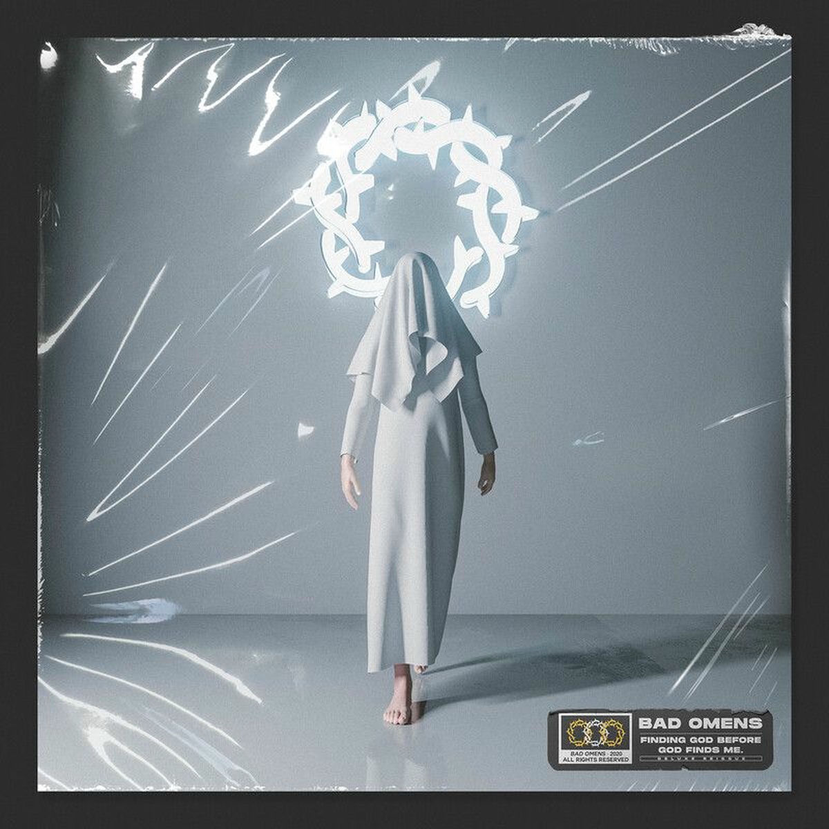 Album cover of Limits