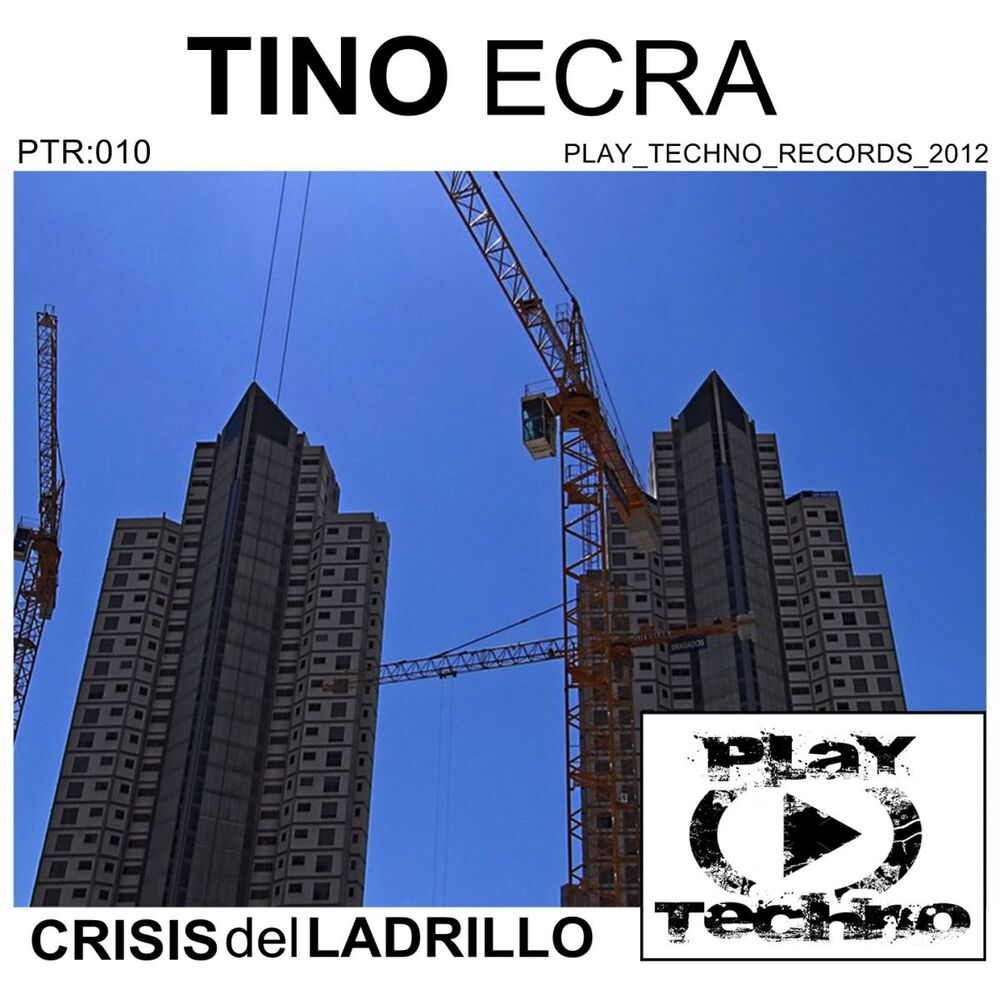 Picture of Crisis del Ladrillo