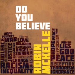Cover of Do You Believe