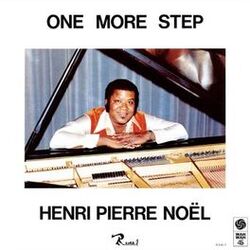 Cover of One More Step