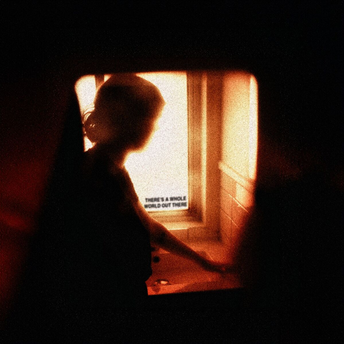 Album cover of The Weight