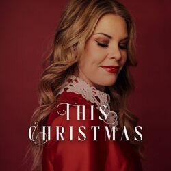 Cover of This Christmas