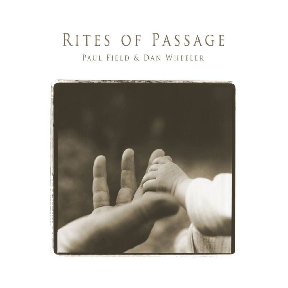 Picture of Rites of Passage