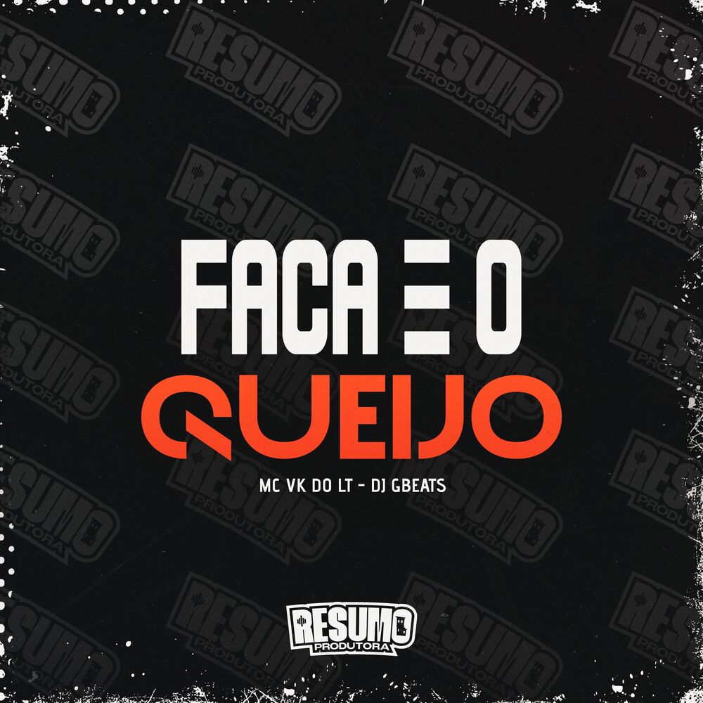 Picture of Faca e o Queijo