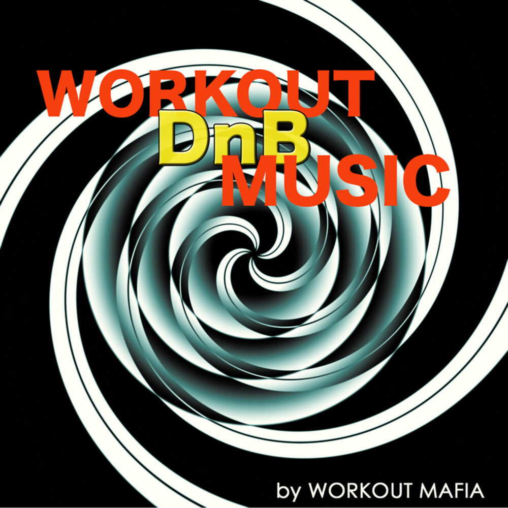 Picture of Workout Drum and Bass Music: Best Electronic Workout Songs 2013, Crossfit, Boot Camp, Running and Total Body Workout (Bonus Track 