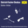 4 Duets, Op. 28 : Brahms: 4 Duets, Op. 28: No. 3, Es rauschet das Wasser by Brigitte Fassbaender album cover