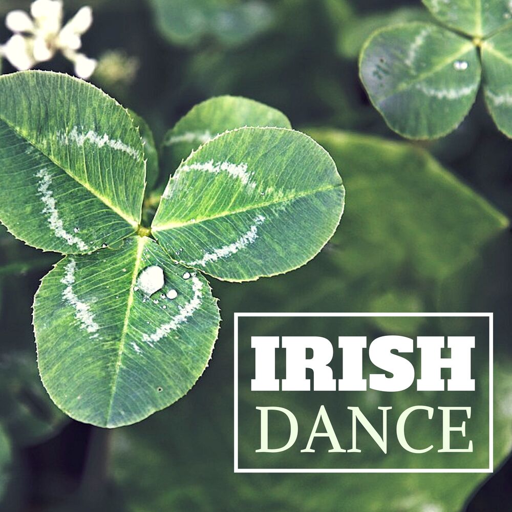 Picture of Irish Dance - The Best Celtic Harp and Celtic Inspirational Background Music