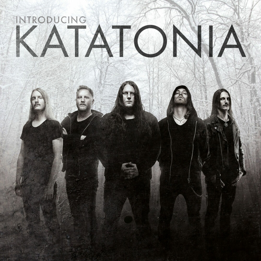 Picture of Introducing Katatonia