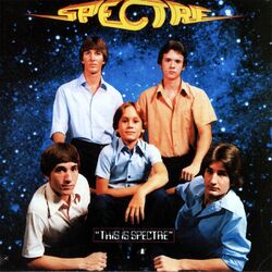 Cover of This Is Spectre