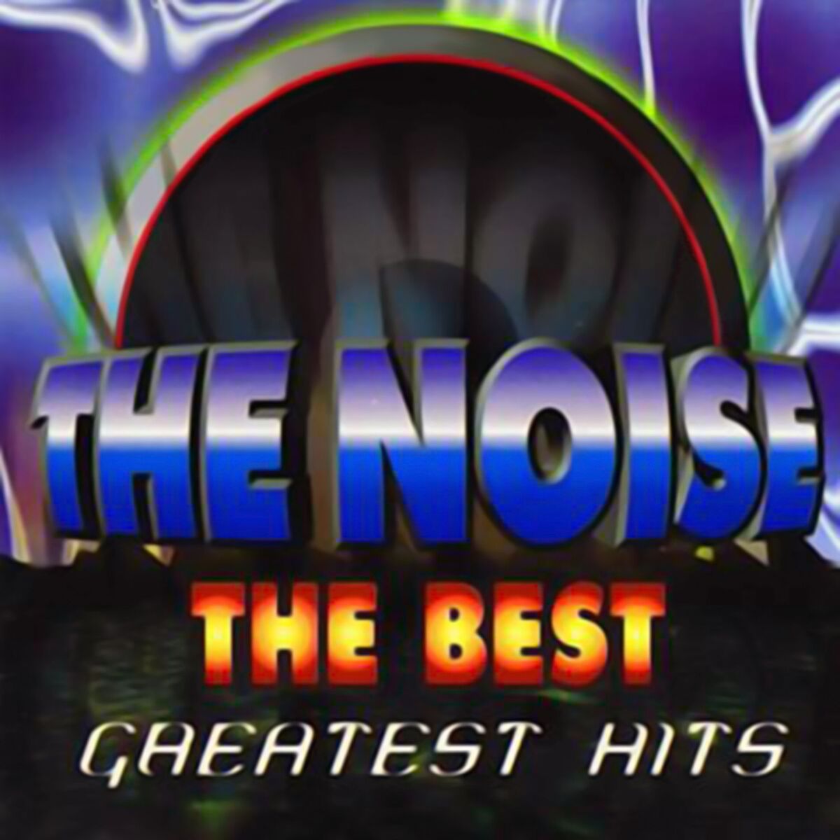 Album cover of The Noise Intro 2