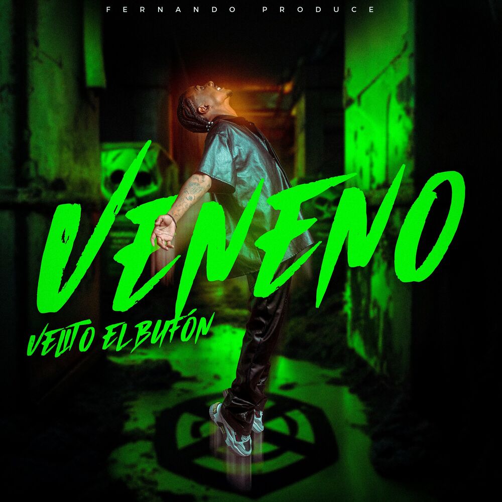 Picture of Veneno