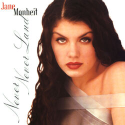 Cover of Never Never Land