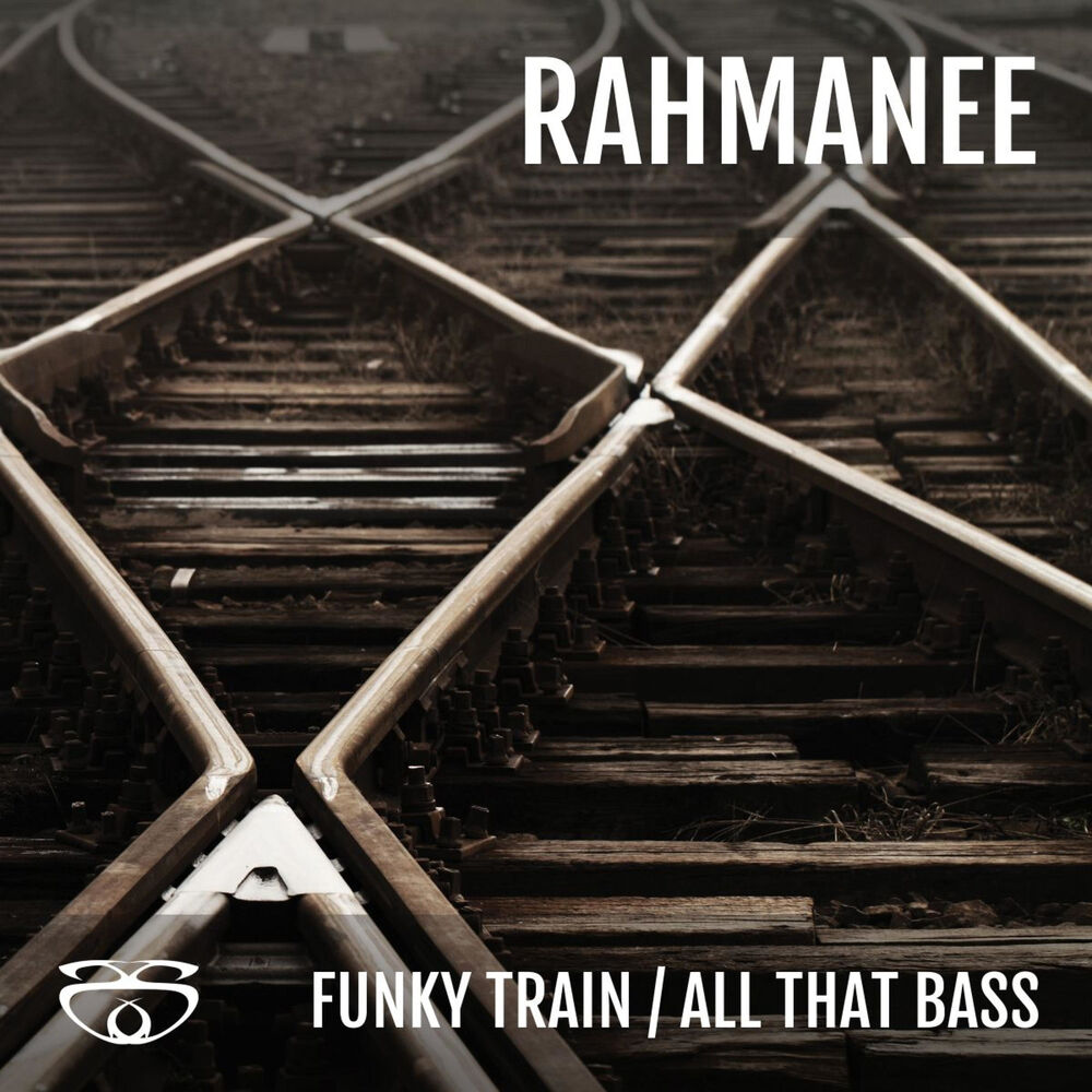 Picture of Funky Train / All That Bass