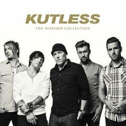 Cover of The Worship Collection