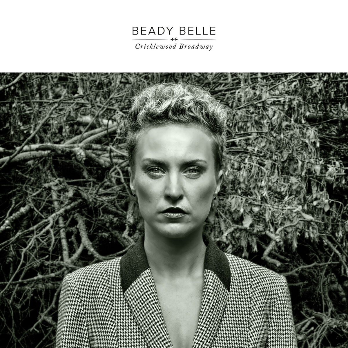 Album cover of Saved