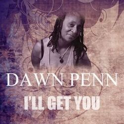 Cover of I'll Get You