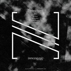 Cover of Distructural 002