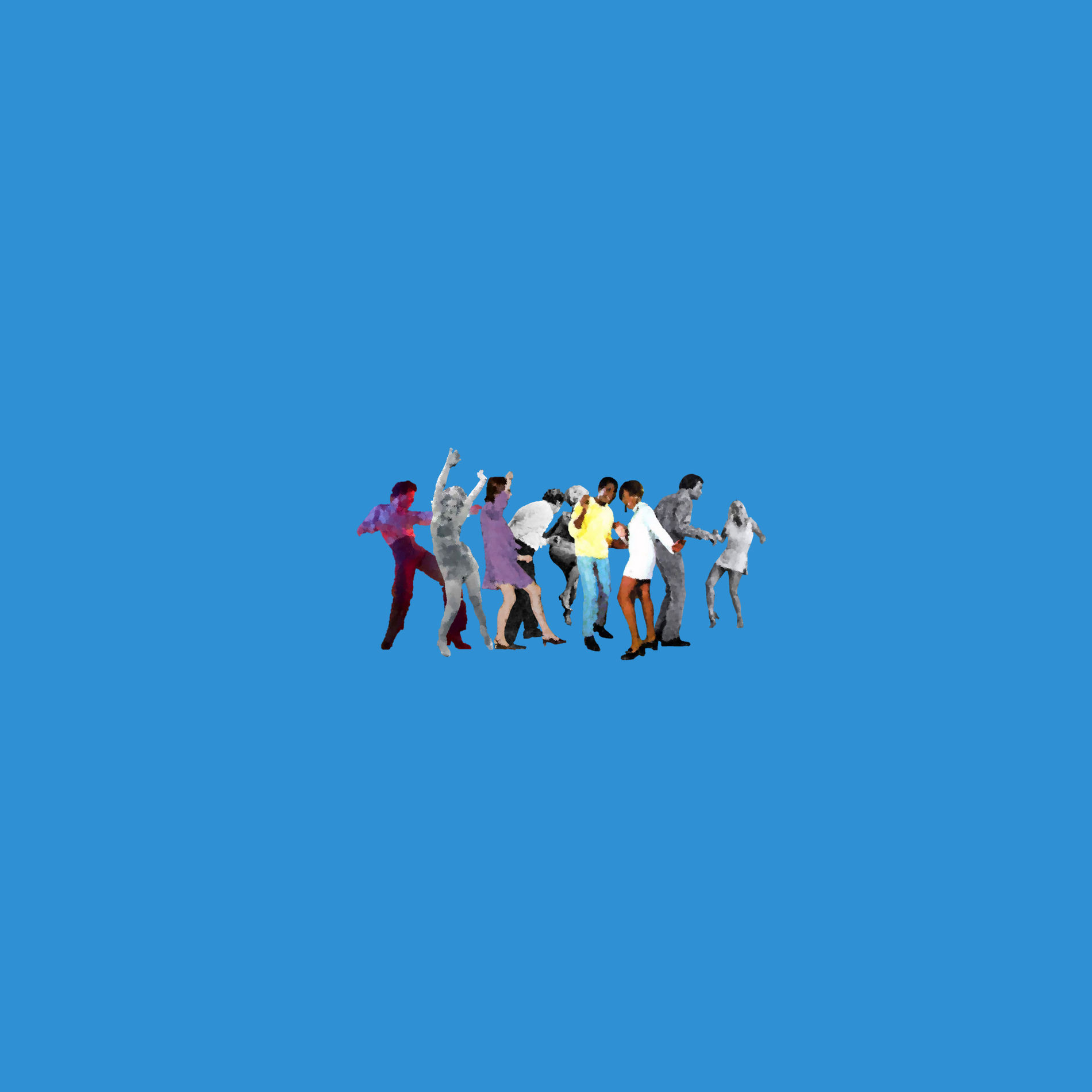 Album cover of Good Time