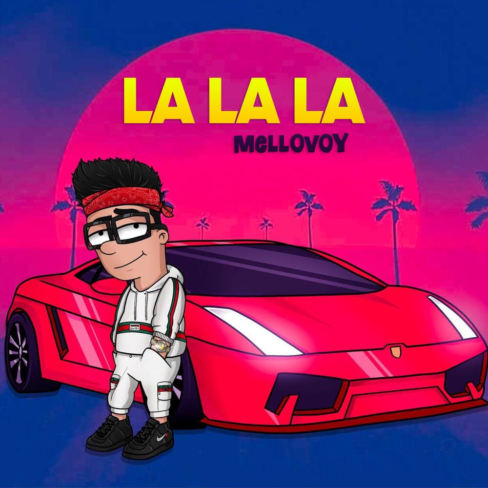 Picture of La La La