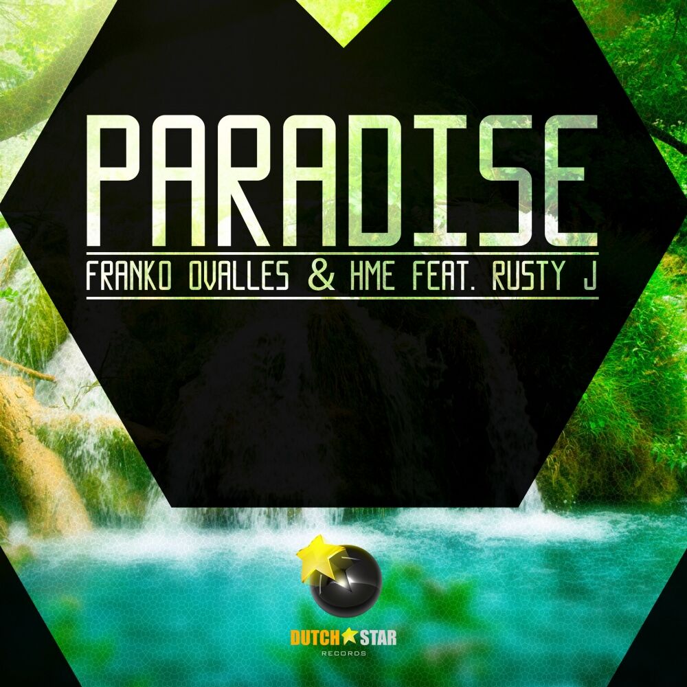 Picture of Paradise