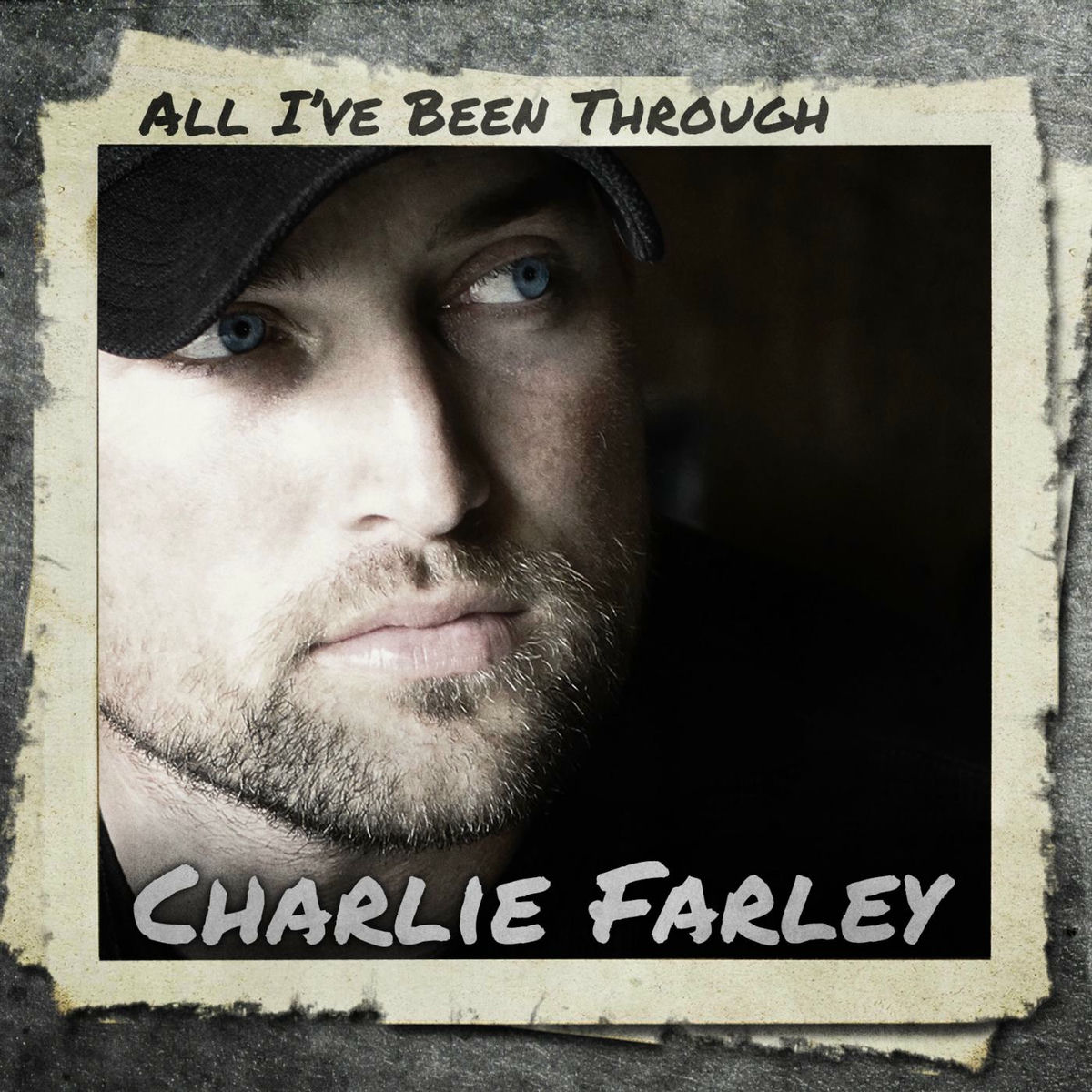 Album cover of All I've Been Through