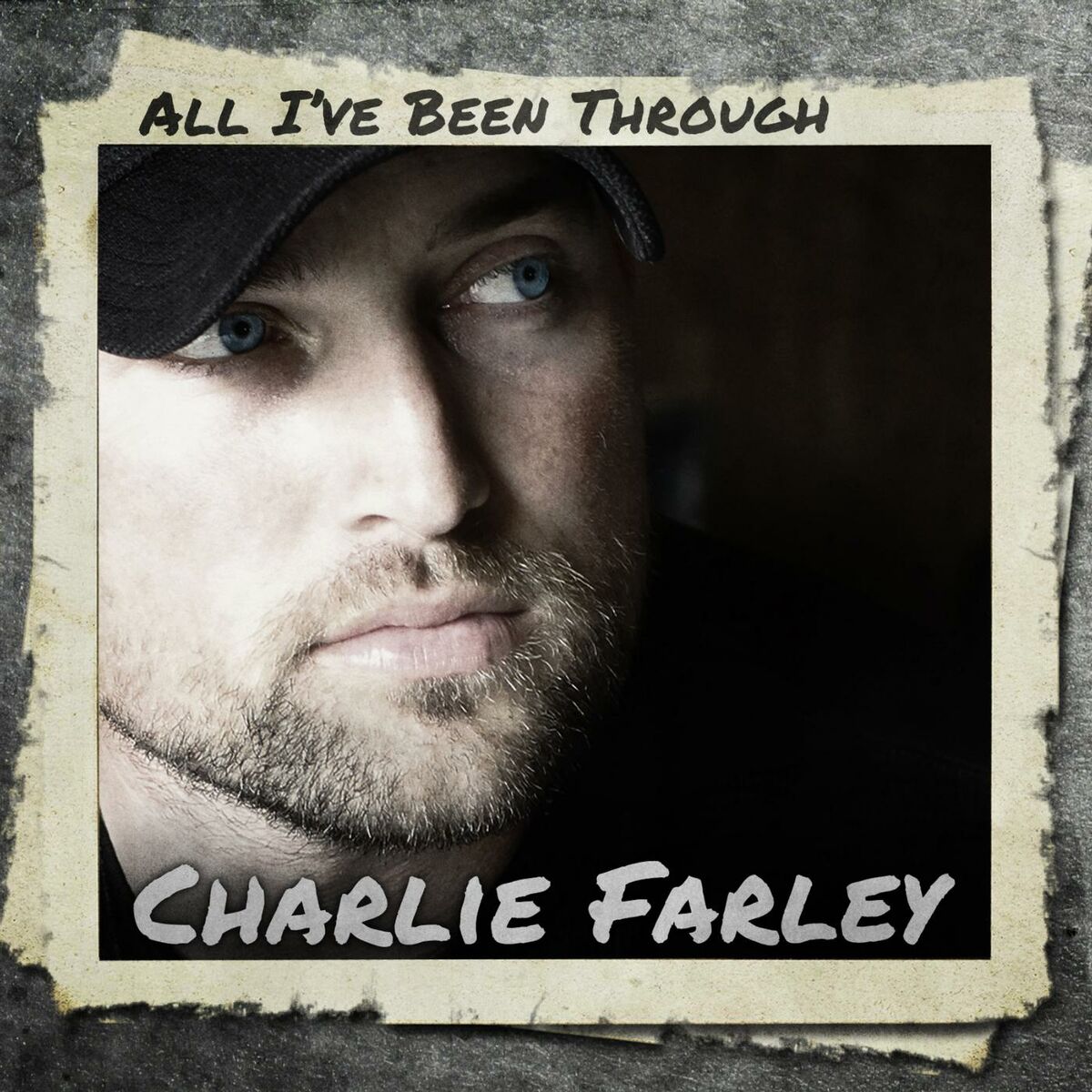 Album cover of All I've Been Through