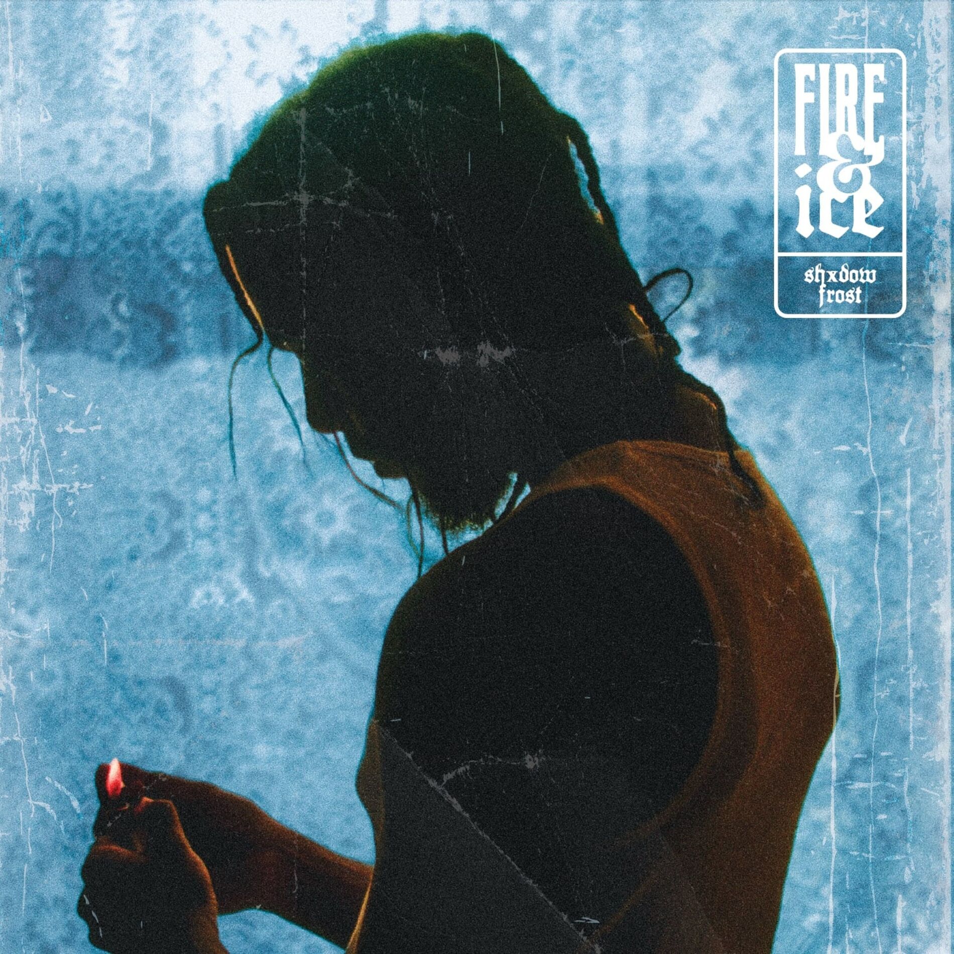 Album cover of Horrid