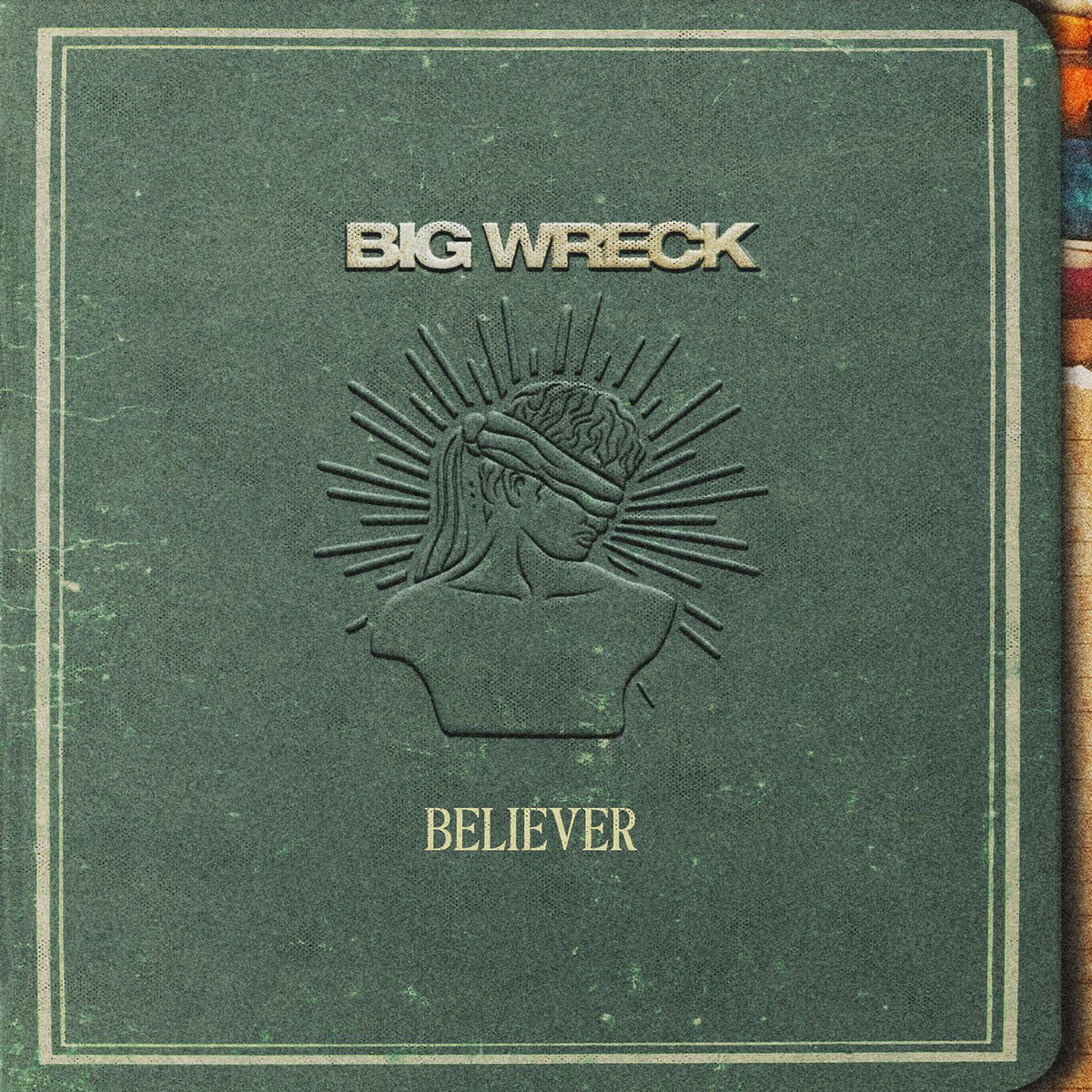 Album cover of Believer
