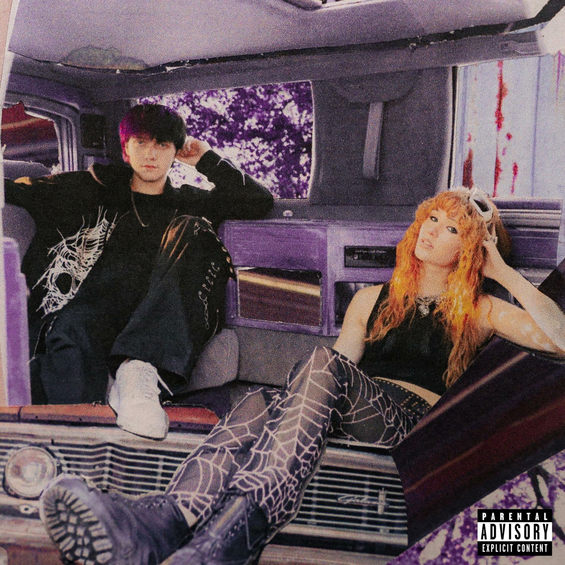 Album cover of Turned a Good Thing Bad