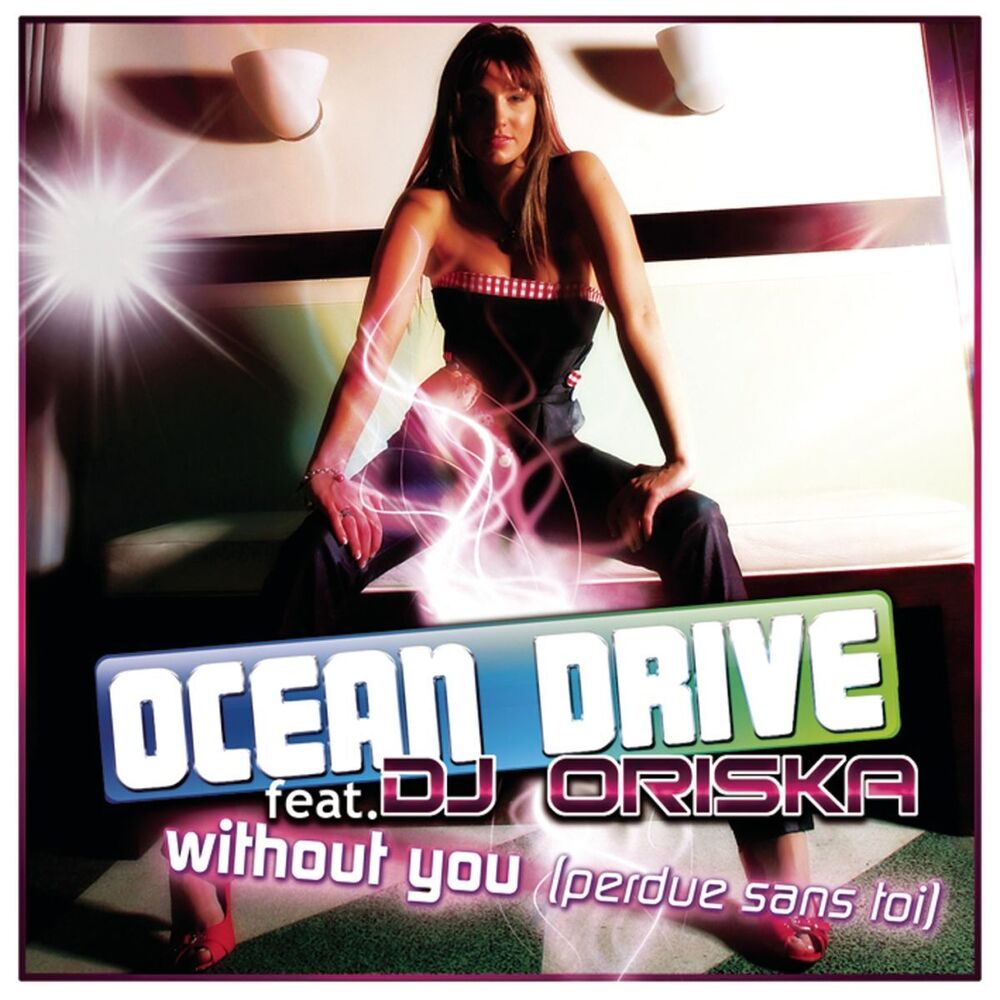 Picture of Without You (feat. DJ Oriska) (Perdue sans toi)