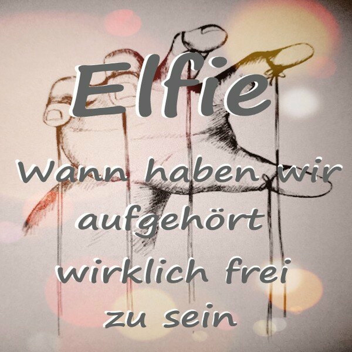 Album cover of Wann haben wir aufgehört wirklich frei zu sein