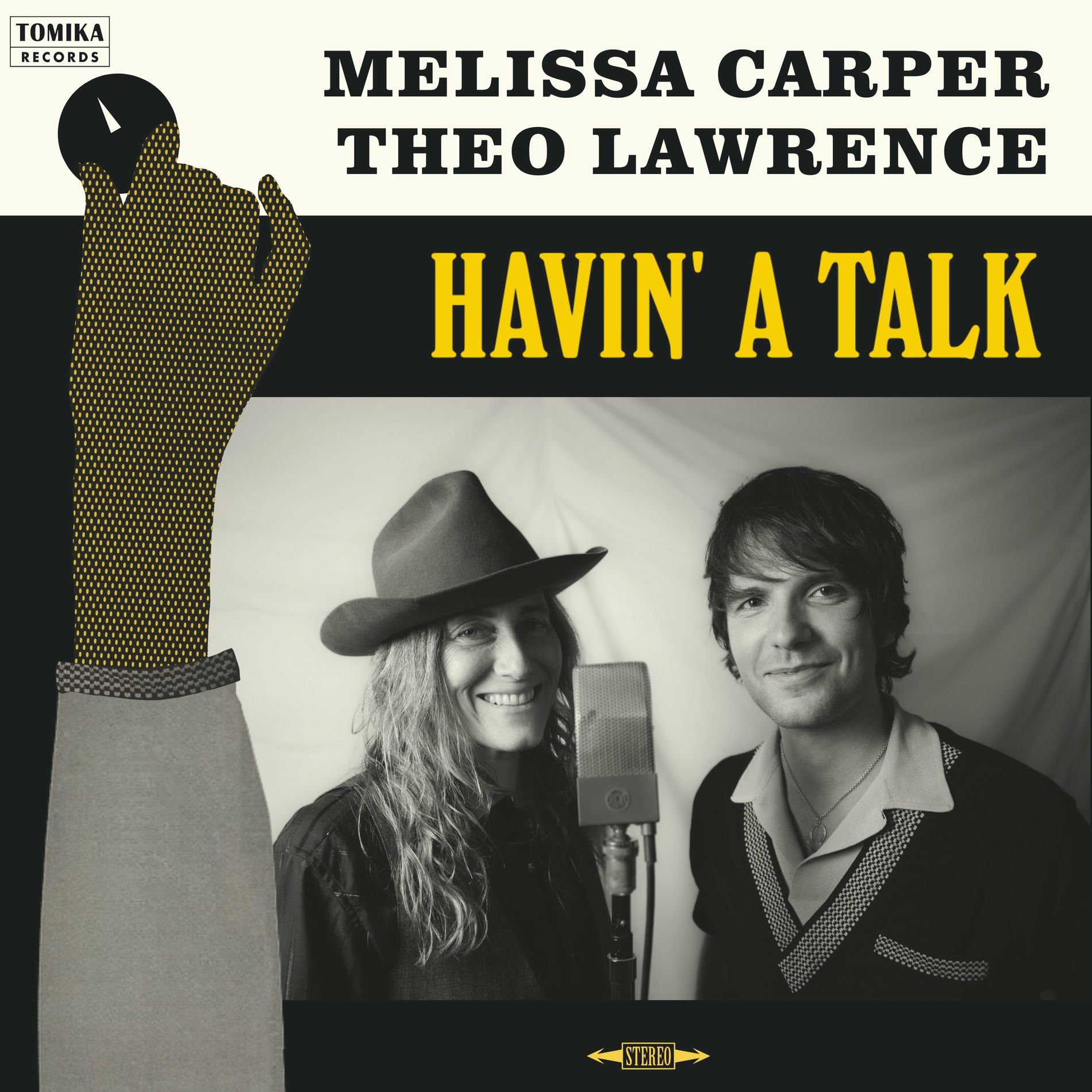 Album cover of Thank You, But No Thank You