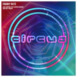 Cover of Lose Control feat. Danyka Nadeau (Doctor P Remix)