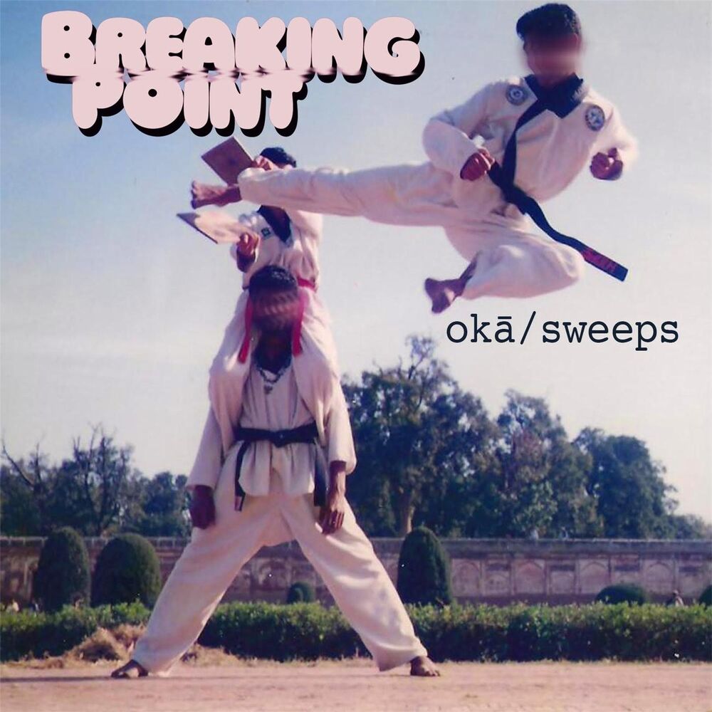 Picture of Breaking Point