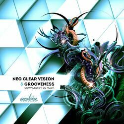 Cover of Neo Clear Vision & Grooveness (Compiled By DJ Alex)