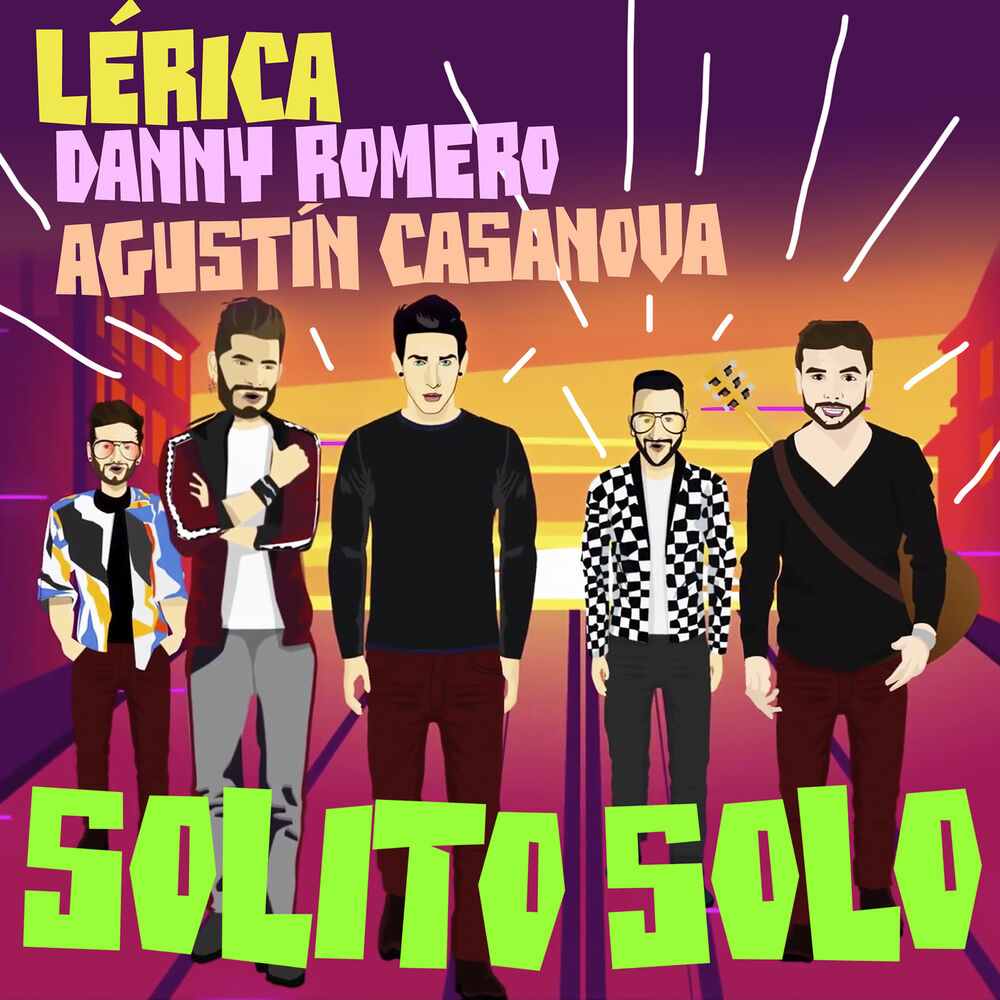 Picture of Solito Solo